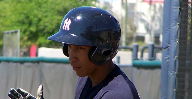 Q&A with Yankees Coordinator of Baseball Development Mario Garza -- Part III